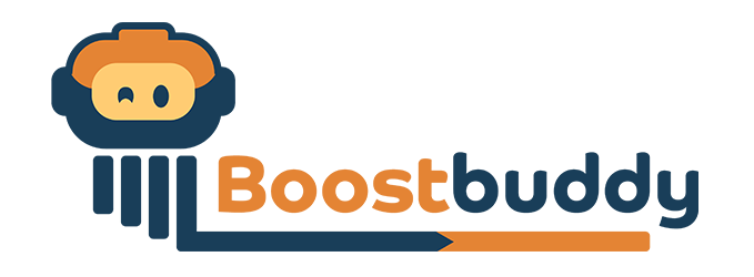 Boostbuddy marketing platform